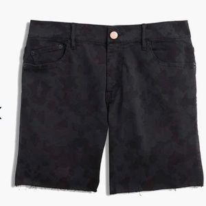 MUGSY CAMO JORTS 🩳